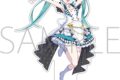 プロセカ アクリルスタンド/初音ミク(ステージのセカイ) ムービックで2026/01/30より発売 プロセカ アクリルスタンド/初音ミク(ステージのセカイ) ムービックで2026/01/30より発売