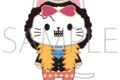 ONE PIECE withCATアイマスク付きぬいぐるみキーホルダー/ブルック
アニメイトで
2026年03月中旬発売 ONE PIECE withCATアイマスク付きぬいぐるみキーホルダー/ブルック
アニメイトで
2026年03月中旬発売
