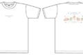 すみっコぐらし展~すみっコマルシェでおかいもの~ Tシャツ S アニメイトで
2026年04月 上旬 発売 すみっコぐらし展~すみっコマルシェでおかいもの~ Tシャツ S アニメイトで
2026年04月 上旬 発売