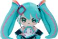 キャラクター・ボーカル・シリーズ01 初音ミク ぬいぐるみ 初音ミク MIKU EXPO 10th Anniversary Ver
2026年07月発売 キャラクター・ボーカル・シリーズ01 初音ミク ぬいぐるみ 初音ミク MIKU EXPO 10th Anniversary Ver
2026年07月発売