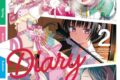 バンドリ! ガールズバンドパーティ! イベントダイアリー(2) アニメイトで
2023/02/25 発売 バンドリ! ガールズバンドパーティ! イベントダイアリー(2) アニメイトで
2023/02/25 発売