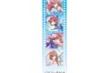 五等分の花嫁 五つ子ちゃんはパズルを五等分できない。 クリアブックマーカー /03 三玖
2026年02月下旬発売
で取扱中 (アニメイト) 五等分の花嫁 五つ子ちゃんはパズルを五等分できない。 クリアブックマーカー /03 三玖
2026年02月下旬発売
で取扱中 (アニメイト)
