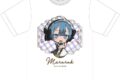 メイドインアビス Tシャツ マルルク(メイド) L アニメイトで
2026年03月発売 メイドインアビス Tシャツ マルルク(メイド) L アニメイトで
2026年03月発売