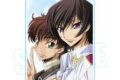 コードギアス アクリルカード ルルーシュ&スザク アニメイトで
2026/04/04 発売 コードギアス アクリルカード ルルーシュ&スザク アニメイトで
2026/04/04 発売