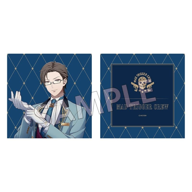 映画「ヒプノシスマイク -Division Rap Battle-」 ホテルコラボ