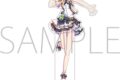 プロセカ アクリルスタンド/花里 みのり
2026年1月30日発売 プロセカ アクリルスタンド/花里 みのり
2026年1月30日発売