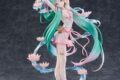 初音ミク 睡蓮ver. 1/7 完成品フィギュア
2026年10月発売 初音ミク 睡蓮ver. 1/7 完成品フィギュア
2026年10月発売