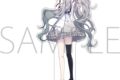 プロセカ アクリルスタンド/初音ミク(誰もいないセカイ)
2026年1月30日発売 プロセカ アクリルスタンド/初音ミク(誰もいないセカイ)
2026年1月30日発売
