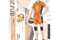 ハイキュー!! VS好敵手アクリルスタンドプレート 影山飛雄
2026年03月発売 ハイキュー!! VS好敵手アクリルスタンドプレート 影山飛雄
2026年03月発売