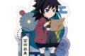 鬼滅の刃 街道歩きシリーズ ダイカットステッカー 冨岡義勇 【再販】
アニメイトで
2026年02月下旬発売 鬼滅の刃 街道歩きシリーズ ダイカットステッカー 冨岡義勇 【再販】
アニメイトで
2026年02月下旬発売