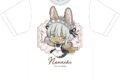 メイドインアビス Tシャツ ナナチ(メイド) M アニメイトで
2026年03月発売 メイドインアビス Tシャツ ナナチ(メイド) M アニメイトで
2026年03月発売