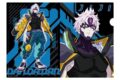 TVアニメ『ダンダダン』 A4クリアファイル 〈CYBER PUNK〉 3.ジジ(変身)
2026年03月発売 TVアニメ『ダンダダン』 A4クリアファイル 〈CYBER PUNK〉 3.ジジ(変身)
2026年03月発売