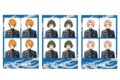 アイドルマスター SideM F@NTASTIC BATTLE FES ~Who goes first~ CROWN US KING! 証明写真風ステッカーセット(F-LAGS)
2026年04月中旬発売
で取扱中 アイドルマスター SideM F@NTASTIC BATTLE FES ~Who goes first~ CROWN US KING! 証明写真風ステッカーセット(F-LAGS)
2026年04月中旬発売
で取扱中