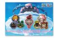 ONE PIECE 「Dr.ベガパンク&猫(サテライト)」ピンズセット
アニメイトで
2025年06月上旬発売 ONE PIECE 「Dr.ベガパンク&猫(サテライト)」ピンズセット
アニメイトで
2025年06月上旬発売