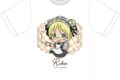 メイドインアビス Tシャツ リコ(メイド) M アニメイトで
2026年03月発売 メイドインアビス Tシャツ リコ(メイド) M アニメイトで
2026年03月発売