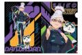 TVアニメ『ダンダダン』 A4クリアファイル 〈CYBER PUNK〉 4.星子&ターボババア(招き猫)
2026年03月発売 TVアニメ『ダンダダン』 A4クリアファイル 〈CYBER PUNK〉 4.星子&ターボババア(招き猫)
2026年03月発売