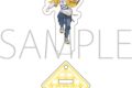 カラフルピーチ アクリルスタンドキーホルダー/たっつん アニメイトで
2026/01/31 発売 カラフルピーチ アクリルスタンドキーホルダー/たっつん アニメイトで
2026/01/31 発売