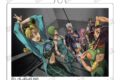 アニメ『ジョジョの奇妙な冒険 ストーンオーシャン』 アクリルキーホルダーA アニメイトで
2026年05月発売 アニメ『ジョジョの奇妙な冒険 ストーンオーシャン』 アクリルキーホルダーA アニメイトで
2026年05月発売