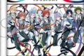 アイドリッシュセブン ブック型スタンド/IDOLiSH7(B)10周年記念ビジュアル
2026年4月18日発売 アイドリッシュセブン ブック型スタンド/IDOLiSH7(B)10周年記念ビジュアル
2026年4月18日発売