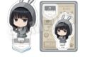 サカモトデイズ ミニキャラアクリルマスコット アニマルパーカーver. 大佛
2026年04月発売 サカモトデイズ ミニキャラアクリルマスコット アニマルパーカーver. 大佛
2026年04月発売