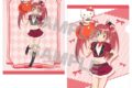 サンリオキャラクターズ×魔法少女まどか☆マギカ クリアファイル 佐倉 杏子×ハローキティ
2026年02月発売
で取扱中 (アニメイト) サンリオキャラクターズ×魔法少女まどか☆マギカ クリアファイル 佐倉 杏子×ハローキティ
2026年02月発売
で取扱中 (アニメイト)