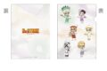 Dr.STONE クリアファイル
アニメイトで
2026年04月中旬発売 Dr.STONE クリアファイル
アニメイトで
2026年04月中旬発売