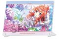 五等分の花嫁* A6ビジュアルアクリルプレート vol.1 中野五月
2026年03月発売
で取扱中 (アニメイト) 五等分の花嫁* A6ビジュアルアクリルプレート vol.1 中野五月
2026年03月発売
で取扱中 (アニメイト)
