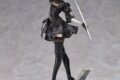 NieR:Automata Ver1.1a 2B(ヨルハ二号B型) 1/7 完成品フィギュア
2026年02月発売 NieR:Automata Ver1.1a 2B(ヨルハ二号B型) 1/7 完成品フィギュア
2026年02月発売