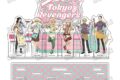 TVアニメ東京リベンジャーズ 描き下ろしアクリルジオラマ
アニメイトで
2026年05月発売 TVアニメ東京リベンジャーズ 描き下ろしアクリルジオラマ
アニメイトで
2026年05月発売