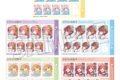 五等分の花嫁* 証明写真館セット(ホワイトデー)
2026年4月10日発売 五等分の花嫁* 証明写真館セット(ホワイトデー)
2026年4月10日発売