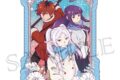 葬送のフリーレン ヴィンテージシリーズVol.5 ステッカー フリーレン一行(冬服)
2026年03月下旬発売
で取扱中 (アニメイト) 葬送のフリーレン ヴィンテージシリーズVol.5 ステッカー フリーレン一行(冬服)
2026年03月下旬発売
で取扱中 (アニメイト)