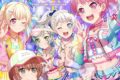 BanG Dream! バンドリ! Pastel*Palettes ゆめゆめグラデーション アニメイトで
2020/09/30 発売 BanG Dream! バンドリ! Pastel*Palettes ゆめゆめグラデーション アニメイトで
2020/09/30 発売
