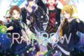 浦島坂田船/RAINBOW 通常盤 アニメイトで
2020/11/25 発売 浦島坂田船/RAINBOW 通常盤 アニメイトで
2020/11/25 発売