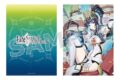 Fate/Grand Order A4クリアファイル(テノチティトラン)
アニメイトで
2026年03月発売 Fate/Grand Order A4クリアファイル(テノチティトラン)
アニメイトで
2026年03月発売