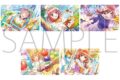 五等分の花嫁* アクリルシートコレクション(テーマパーク)
2026年4月10日発売 五等分の花嫁* アクリルシートコレクション(テーマパーク)
2026年4月10日発売