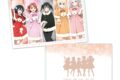 ラブライブ! ニジガク クリアファイル【2年生】
2026年05月発売 ラブライブ! ニジガク クリアファイル【2年生】
2026年05月発売