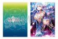 Fate/Grand Order A4クリアファイル(カーマ)
アニメイトで
2026年03月発売 Fate/Grand Order A4クリアファイル(カーマ)
アニメイトで
2026年03月発売