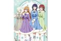 ラブライブ! ニジガク B2タペストリー【3年生】
2026年05月発売 ラブライブ! ニジガク B2タペストリー【3年生】
2026年05月発売