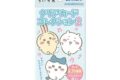 ちいかわ クリアカードコレクション2
2026年04月発売 ちいかわ クリアカードコレクション2
2026年04月発売