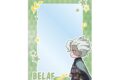 メイドインアビス 烈日の黄金郷 ベラフ ちびとこ B8硬質ケース アニメイトで
2026/05/27 発売 メイドインアビス 烈日の黄金郷 ベラフ ちびとこ B8硬質ケース アニメイトで
2026/05/27 発売