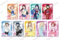 ラブライブ!スクールアイドルフェスティバル しかくい缶バッジコレクション Aqours 初期ver.
2026年4月24日発売
で取扱中 (アニメイト) ラブライブ!スクールアイドルフェスティバル しかくい缶バッジコレクション Aqours 初期ver.
2026年4月24日発売
で取扱中 (アニメイト)