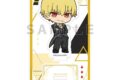 Fate/strange Fake アクリルスタンド(アーチャー/執事&メイド)
アニメイトで
2026年06月発売 Fate/strange Fake アクリルスタンド(アーチャー/執事&メイド)
アニメイトで
2026年06月発売