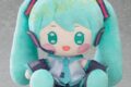 キャラクター・ボーカル・シリーズ01 初音ミク 初音ミク バルーン風ぬいぐるみ
2026年08月発売 キャラクター・ボーカル・シリーズ01 初音ミク 初音ミク バルーン風ぬいぐるみ
2026年08月発売