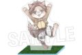 進撃の巨人 調査兵にゃん 大地なアクリルスタンド ハンジ
2026年03月発売 進撃の巨人 調査兵にゃん 大地なアクリルスタンド ハンジ
2026年03月発売