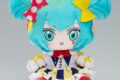 キャラクター・ボーカル・シリーズ01 初音ミク ぬいぐるみ 初音ミク MIKU EXPO 2023 VR -Costume Contest Grand Prize Design-
2026年09月発売 キャラクター・ボーカル・シリーズ01 初音ミク ぬいぐるみ 初音ミク MIKU EXPO 2023 VR -Costume Contest Grand Prize Design-
2026年09月発売