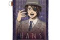 進撃の巨人The Final Season レザーパスケース /03 ハンジ【再販】
2026年04月上旬発売
で取扱中 進撃の巨人The Final Season レザーパスケース /03 ハンジ【再販】
2026年04月上旬発売
で取扱中