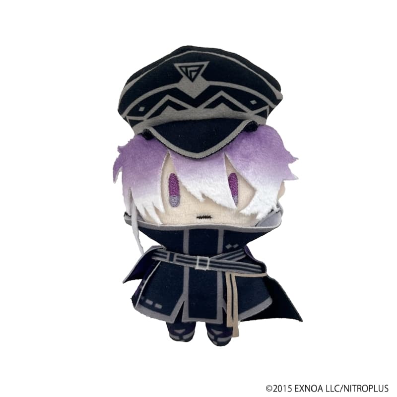 刀剣乱舞ONLINE 御伴散歩マスコット34/源清麿(公式イラスト) 2026年04