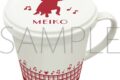 初音ミクシリーズ ふた付きマグカップ/MEIKO
2026年4月25日発売 初音ミクシリーズ ふた付きマグカップ/MEIKO
2026年4月25日発売