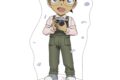 名探偵コナン アクリルスタンド 江戸川コナン お花見 キャラアニで発売 名探偵コナン アクリルスタンド 江戸川コナン お花見 キャラアニで発売