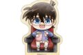 名探偵コナン ステッカー 江戸川コナン ミニキャラ 映画鑑賞 キャラアニで発売 名探偵コナン ステッカー 江戸川コナン ミニキャラ 映画鑑賞 キャラアニで発売